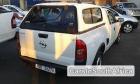 Opel Corsa Utility Manual 2010