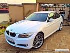 BMW 3-Series Manual 2011