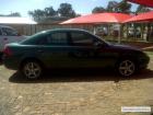 Ford Mondeo Manual 2005