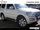 Mitsubishi Pajero Automatic 2015