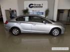 Honda Civic Automatic 2012