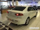 Mitsubishi Lancer Manual 2008