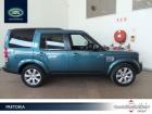 Land Rover Discovery Automatic 2013
