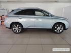 Lexus RX Automatic 2011