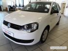 Volkswagen Polo Manual 2014