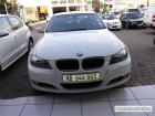 BMW 3-Series Manual 2009
