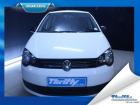 Volkswagen Polo Manual 2014