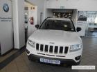 Jeep Compass Automatic 2012