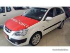 Kia Rio Manual 2010
