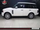 Land Rover Range Rover Automatic 2009