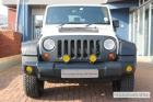 Jeep Wrangler Automatic 2013
