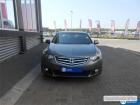 Honda Accord Automatic 2011