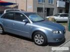 Audi A4 Automatic 2006