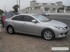 Mazda Mazda6 Manual 2008