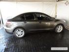 Mazda 323 Manual 2010