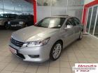 Honda Accord Automatic 2014