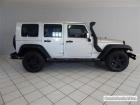 Jeep Wrangler Automatic 2007