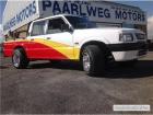 Ford Courier Automatic 1995