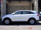Kia Sorento Manual 2015