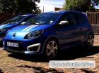 Renault Twingo Manual 2013