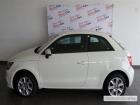 Audi A1 Manual 2011