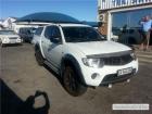 Mitsubishi Triton Manual 2007