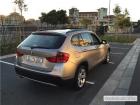 BMW X1 Automatic 2011