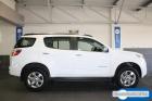 Chevrolet Trailblazer Automatic 2015