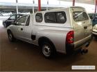 Opel Corsa Utility Manual 2005