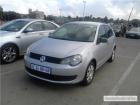 Volkswagen Polo Manual 2013