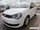Volkswagen Polo Manual 2014