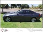 BMW 3-Series Automatic 2012