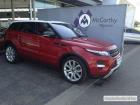 Land Rover Automatic 2013