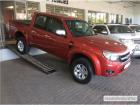 Ford Ranger Automatic 2010