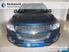 Chevrolet Other Automatic 2015