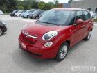 Fiat Automatic 2014