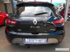 Renault Clio Manual 2015