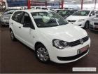 Volkswagen Polo Manual 2014