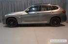BMW X1 Manual 2012