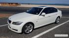 BMW 3-Series Automatic 2011