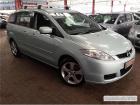 Mazda Mazda5 Manual 2007