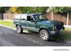 Jeep Cherokee Automatic 2000