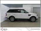 Land Rover Range Rover Automatic 2012
