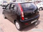 Tata Indica Manual 2010