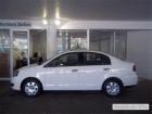 Volkswagen Polo Manual 2013