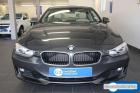 BMW 3-Series Automatic 2012