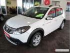 Renault Sandero Manual 2012