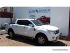 Ford Ranger Automatic 2013