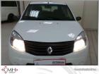 Renault Sandero Manual 2010