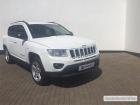 Jeep Compass Manual 2012